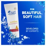 Suprême Colour Protect Conditioner - For beautiful soft hair