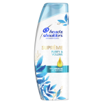 Purifying shampoo Suprême Purify & Volume - 400 ml bottle