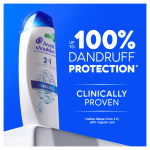 Clasic Clean 2-in-1 Shampoo - up to 100% dandruff protection