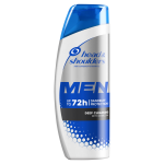 Deep cleansing shampoo Men Ultra - 225 ml bottle