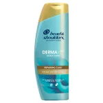 Head & Shoulders DERMAXPRO Replenishing Anti Dandruff Shampoo For Very Dry Scalp - 300 ml bottle