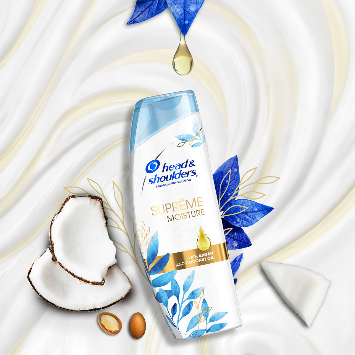 Dry Scalp Shampoo SC-6