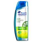 Oily scalp shampoo Deep Cleanse Anti Oil - 400 ml bottle