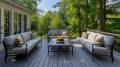 Exploring the Vibrant Colors of Decking