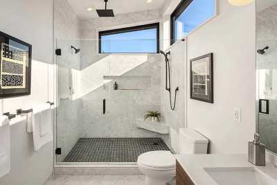 5 Stylish Bathroom Window Ideas
