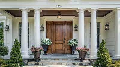 Exploring the Importance of Standard Door Sizes