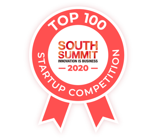 Certificate - South Summit
