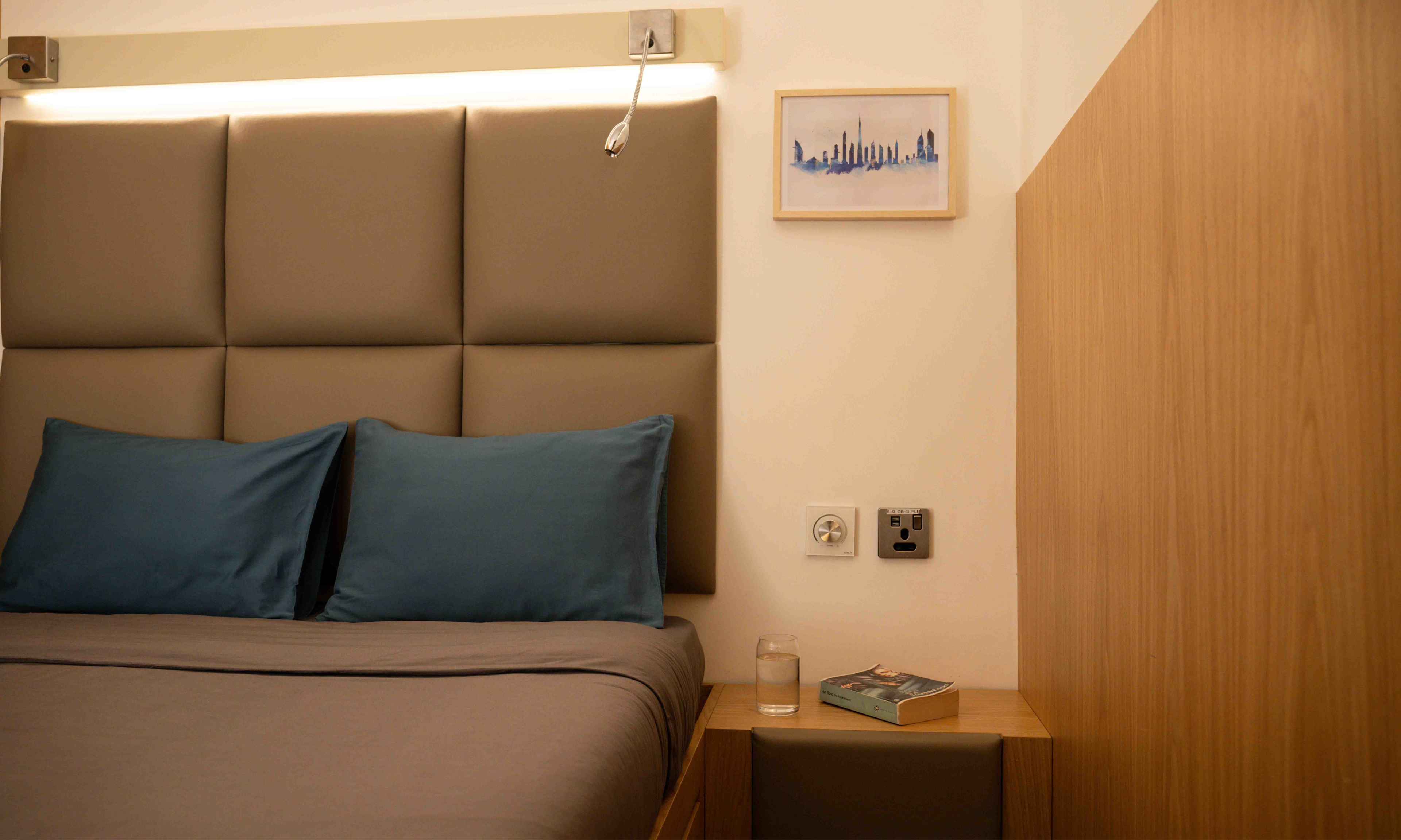 Sleepover DXB