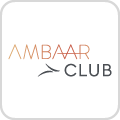Ambaar club logo