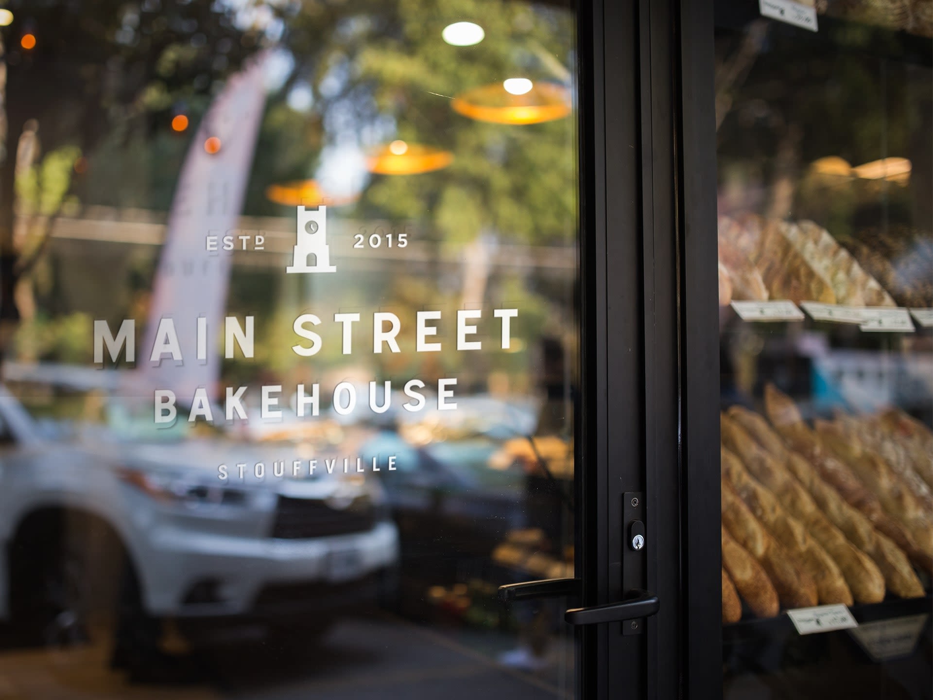 Main Street Bakehouse