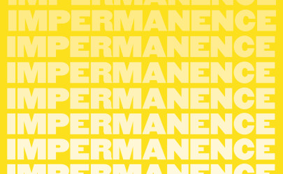 Impermanence - Front Cover.jpg