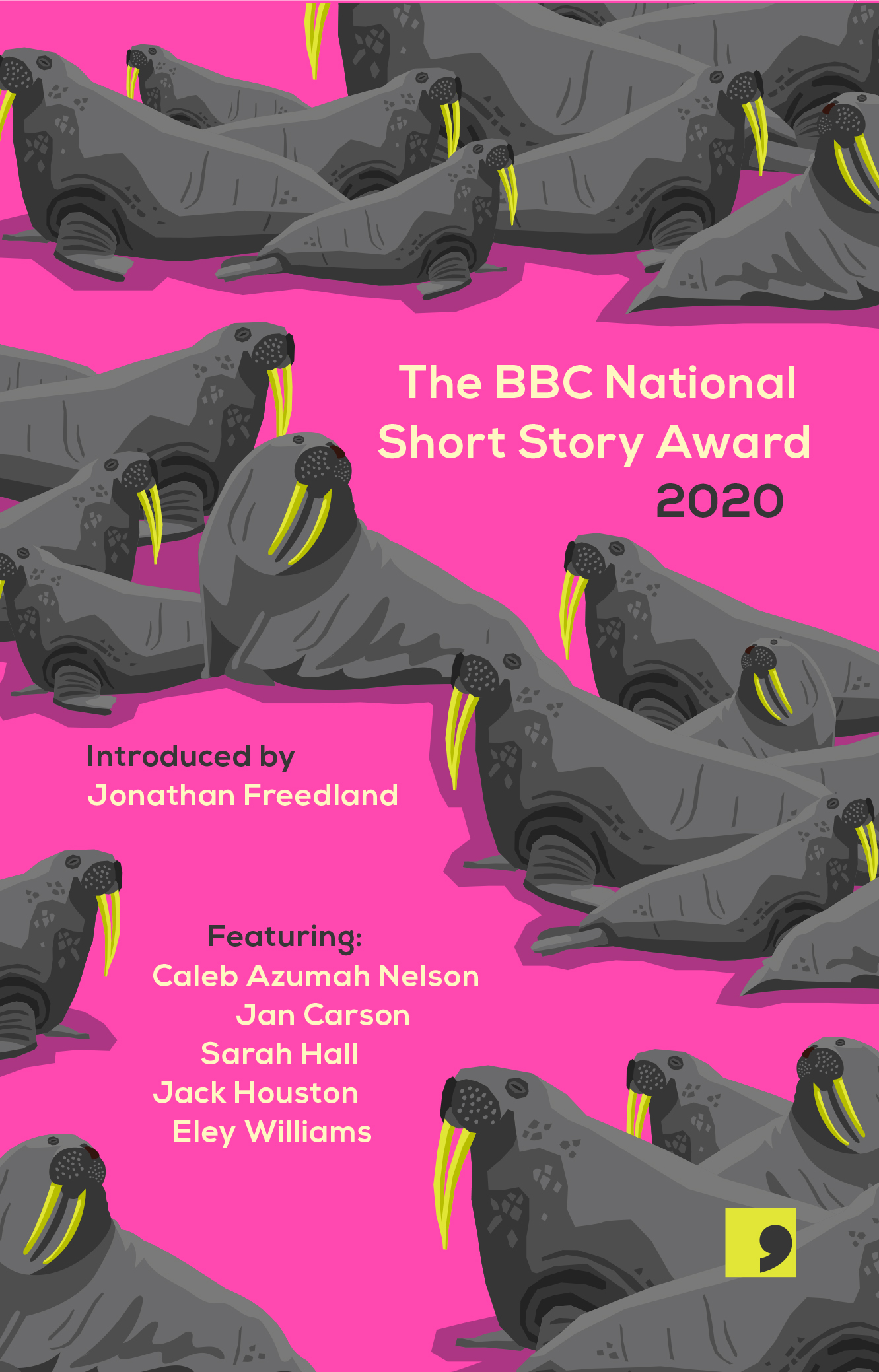 BBC NSSA 2020