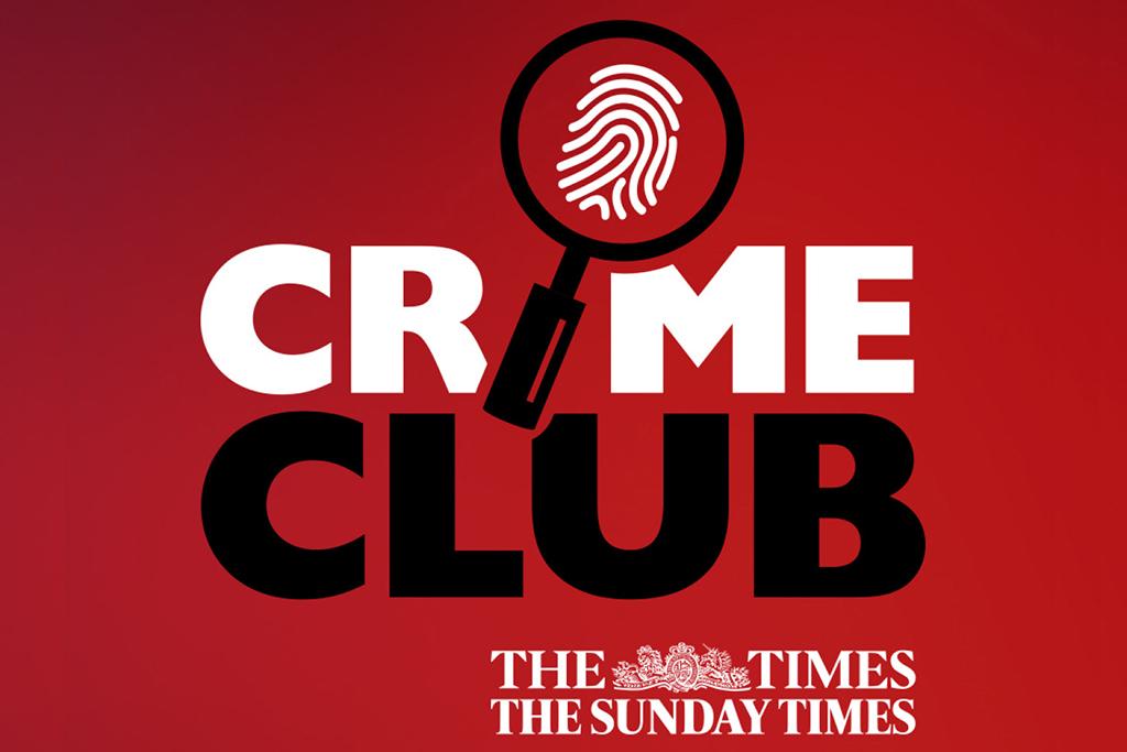 The Times Crime Club