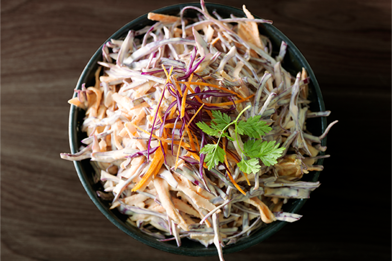 BBQ Coleslaw