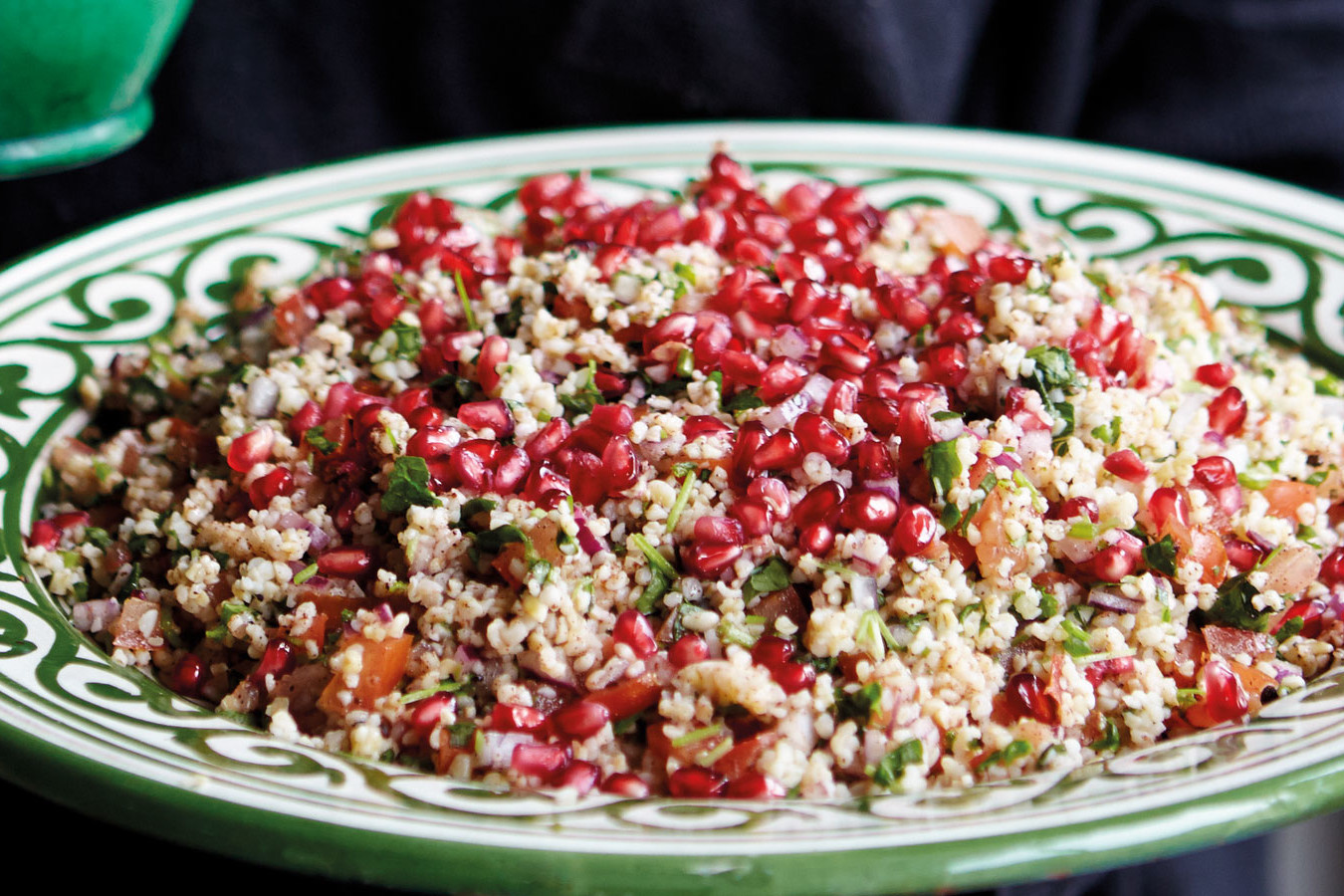 Tabbouleh