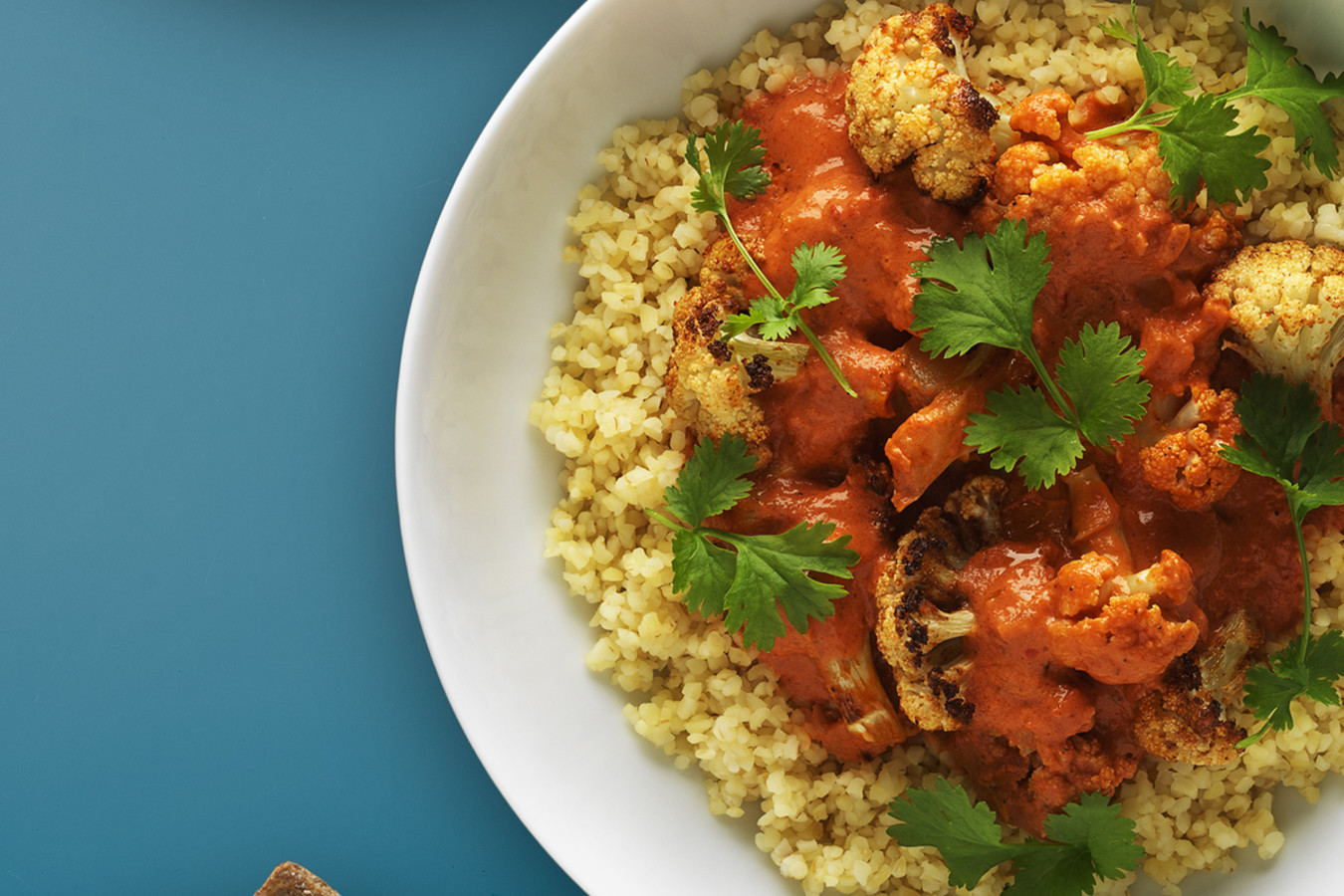 Cauliflower Curry 1x1