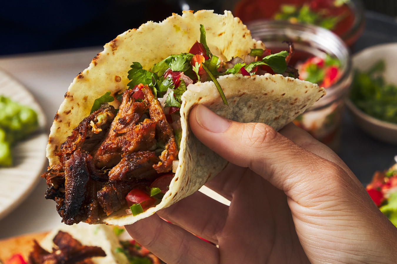 Mexican Carnitas 3x2