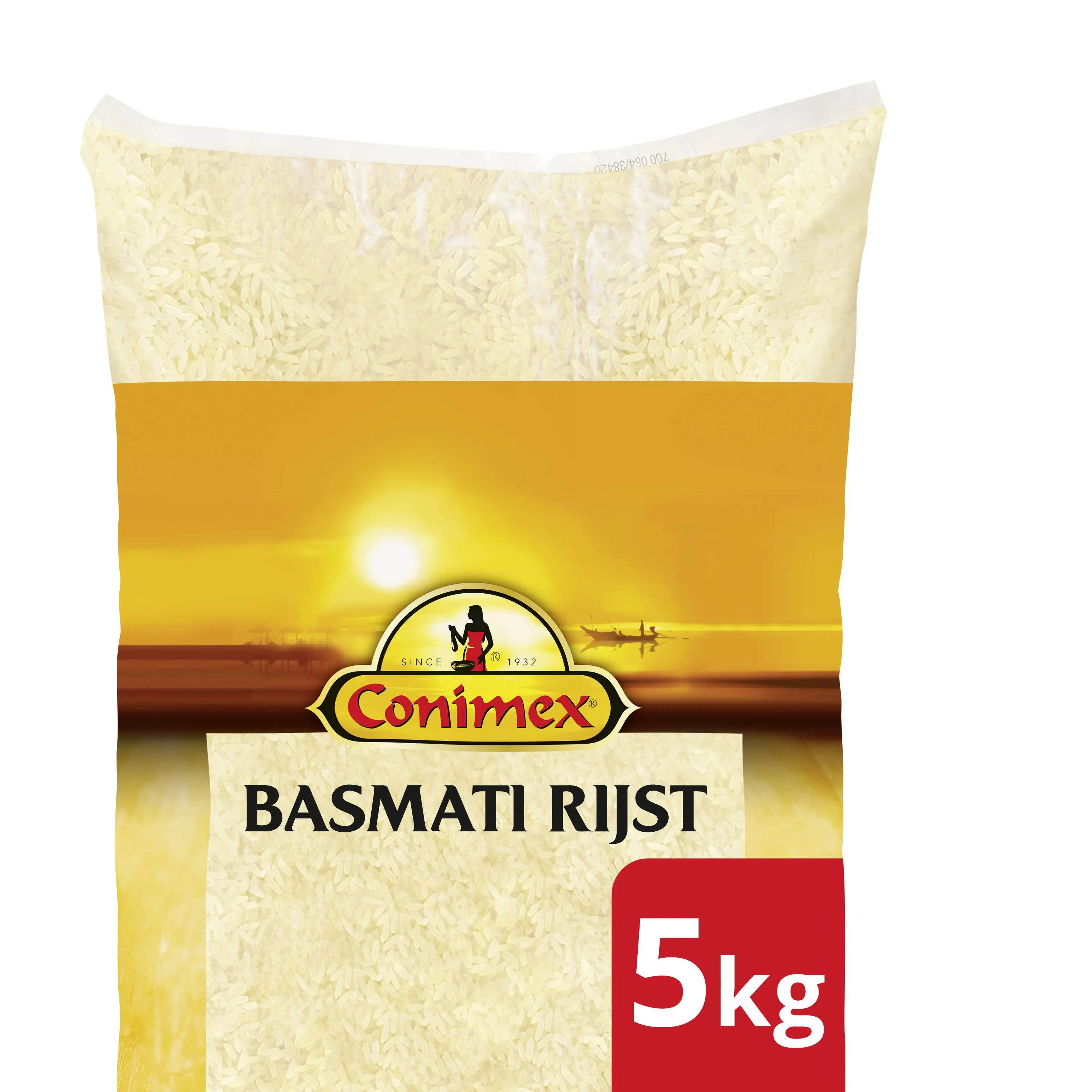Basmati Rijst