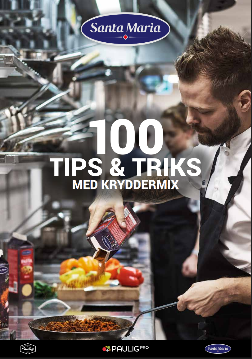 100 tips og tricks NO
