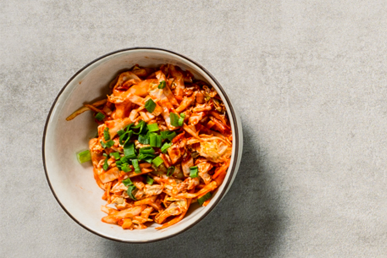 Kimchi side dish - FI