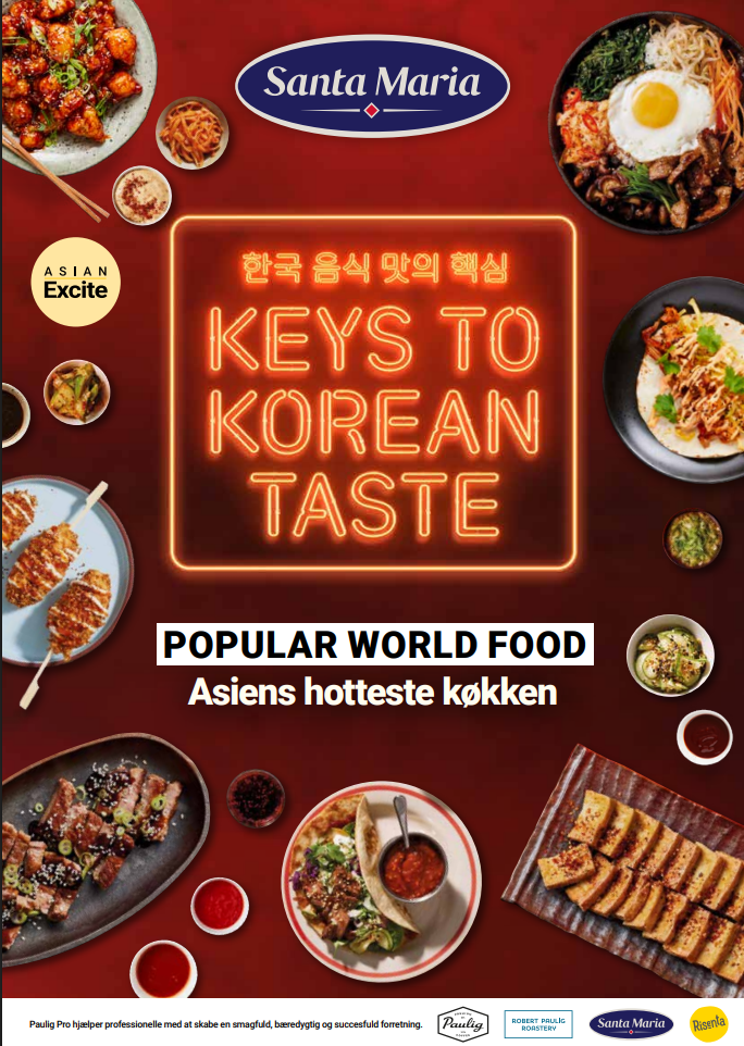 Korean folder DK1