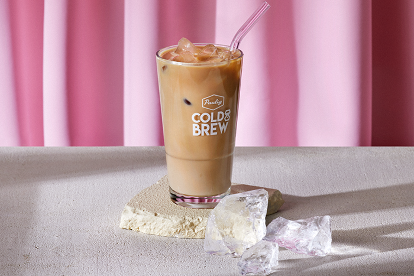 Ice Latte