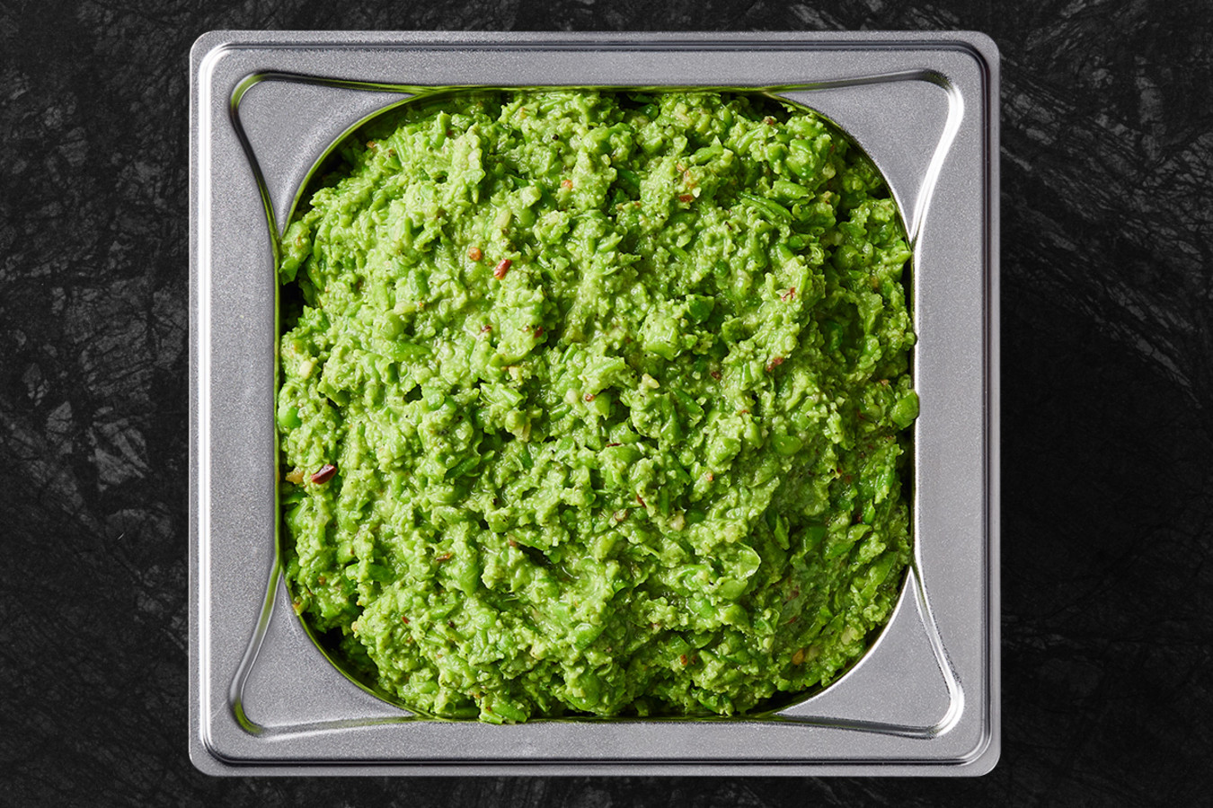 Mockamole CLEAN