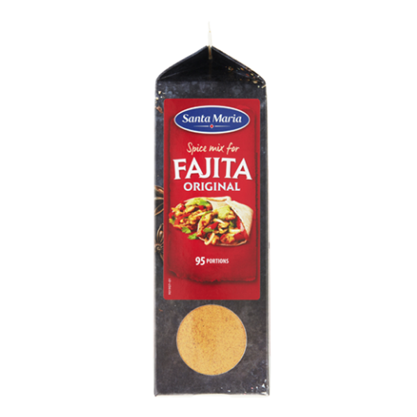Fajita Spice Mix