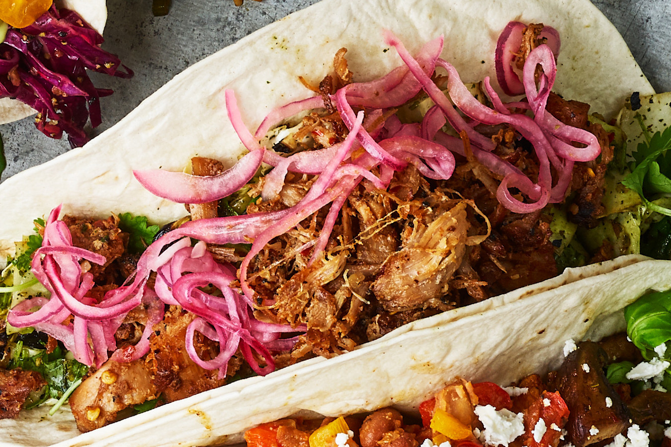 Pork Carnitas