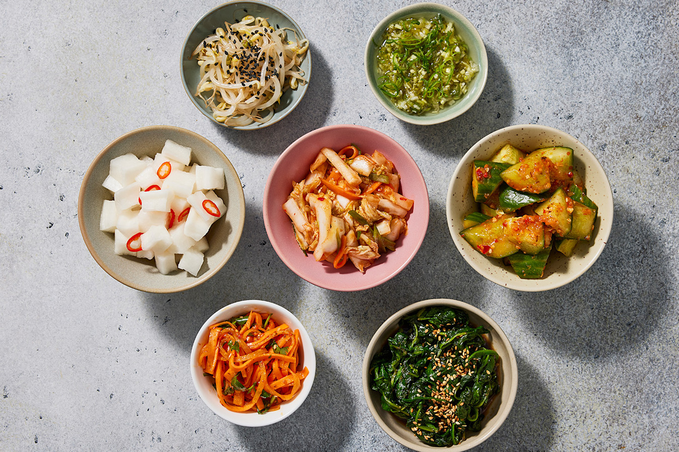 Banchan