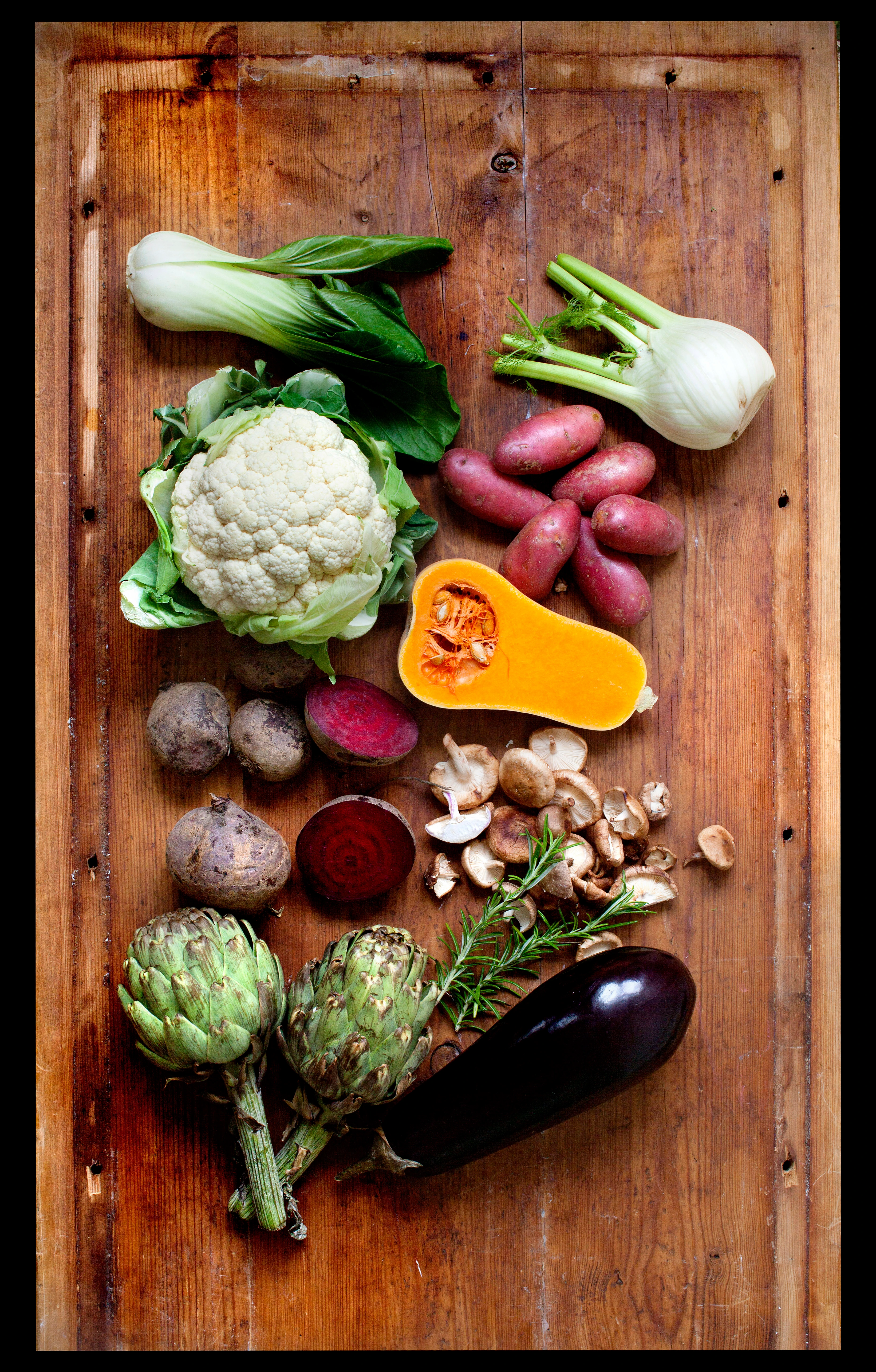 Veggies