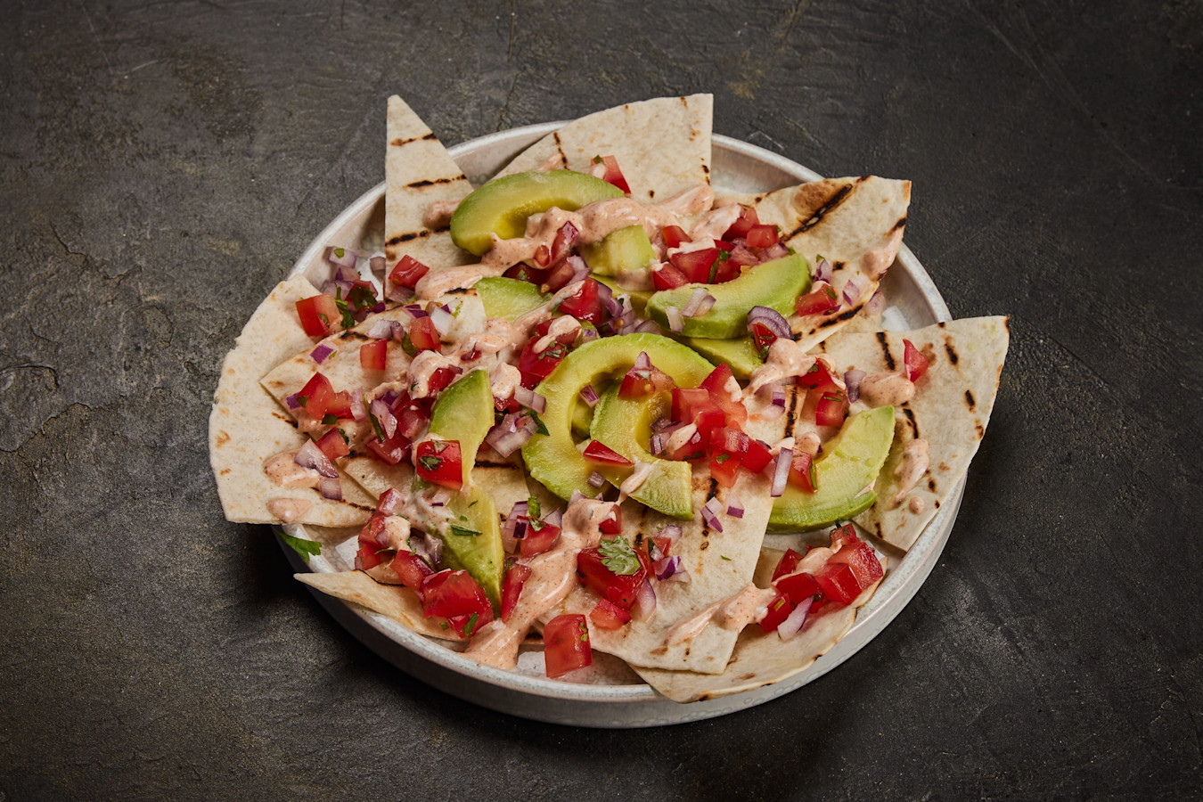 Paulig Pro Skinny Nachos