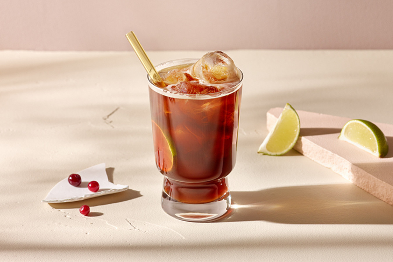 Fizzy Brew