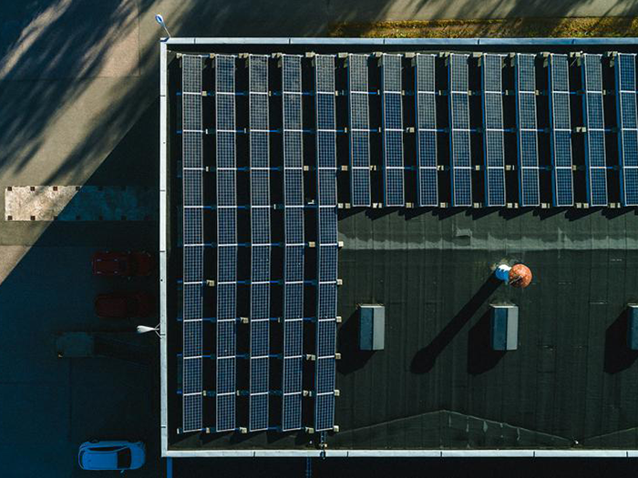 RPR solar panels