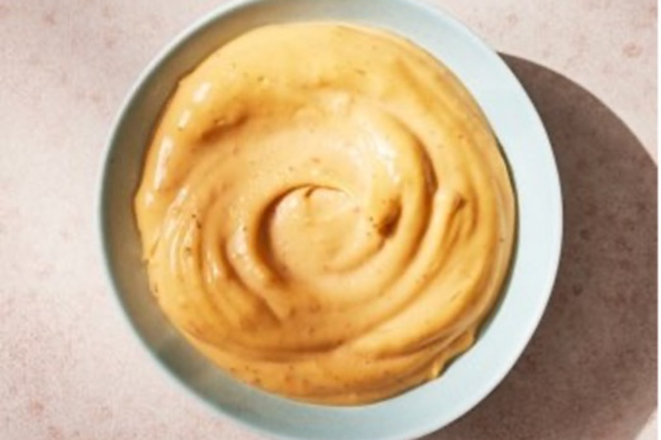 Harissa dip