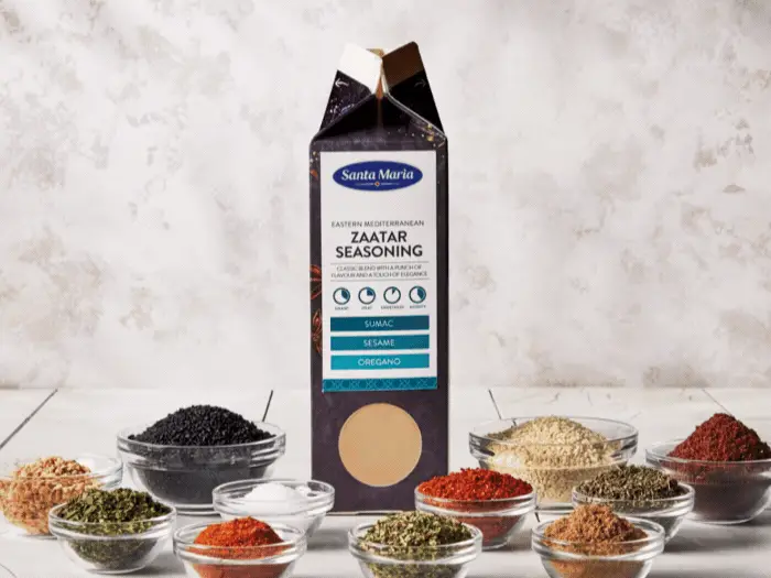 Zaatar GIF (SE/NO/DK)