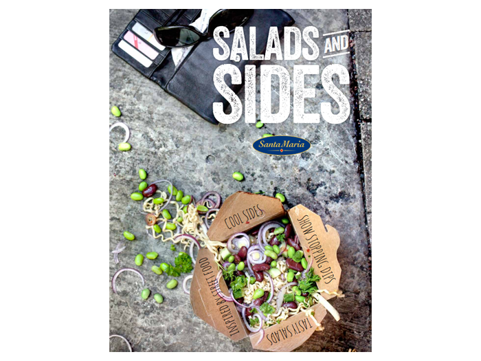 Salad and sides