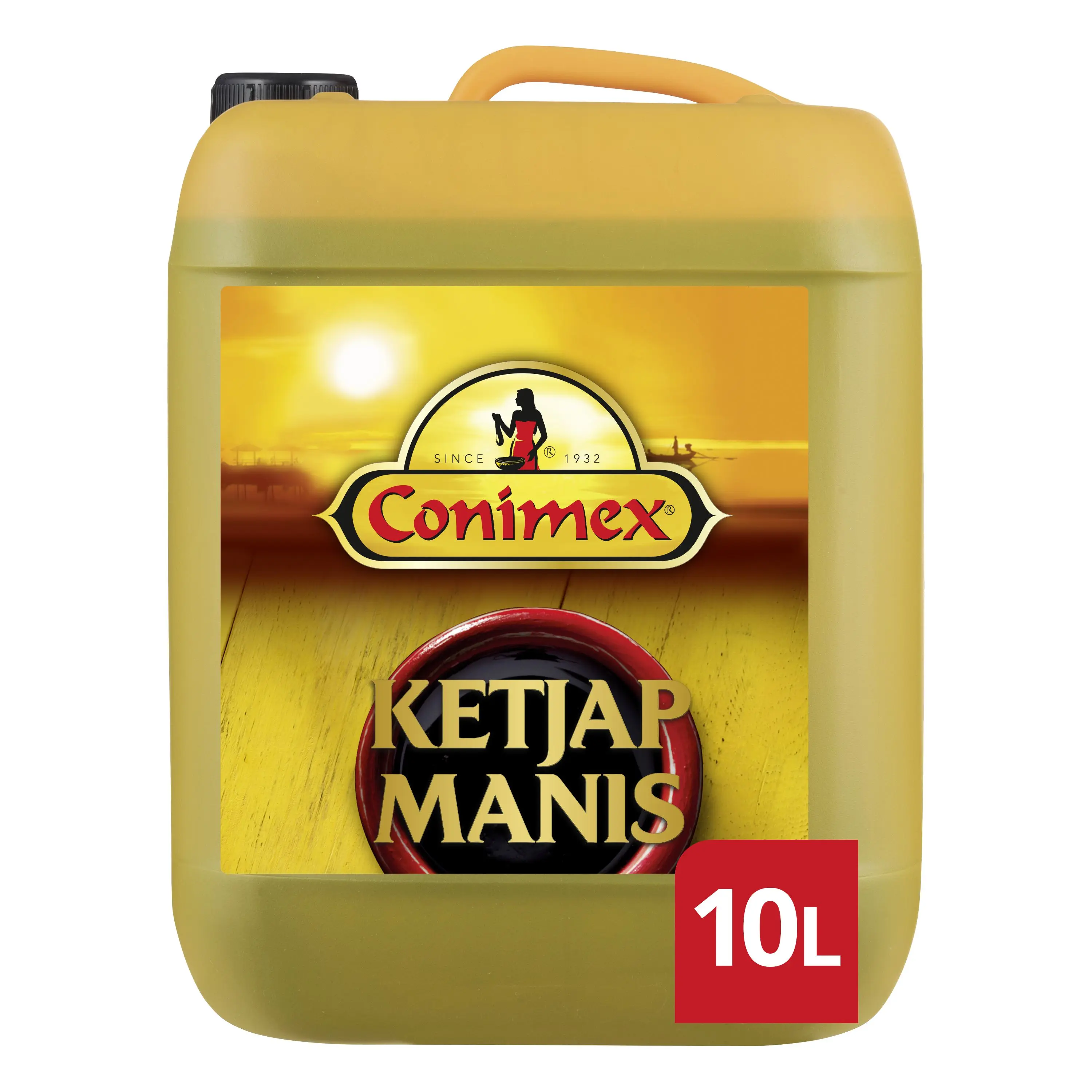 Ketjap Manis 