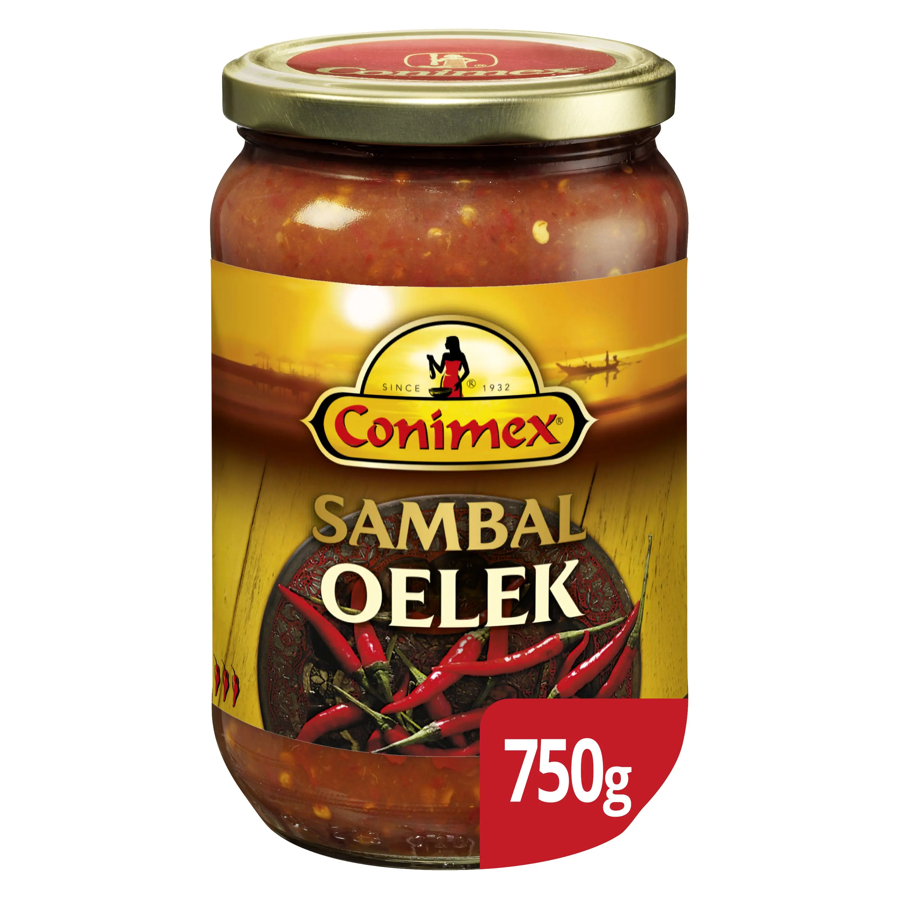 Sambal Oelek