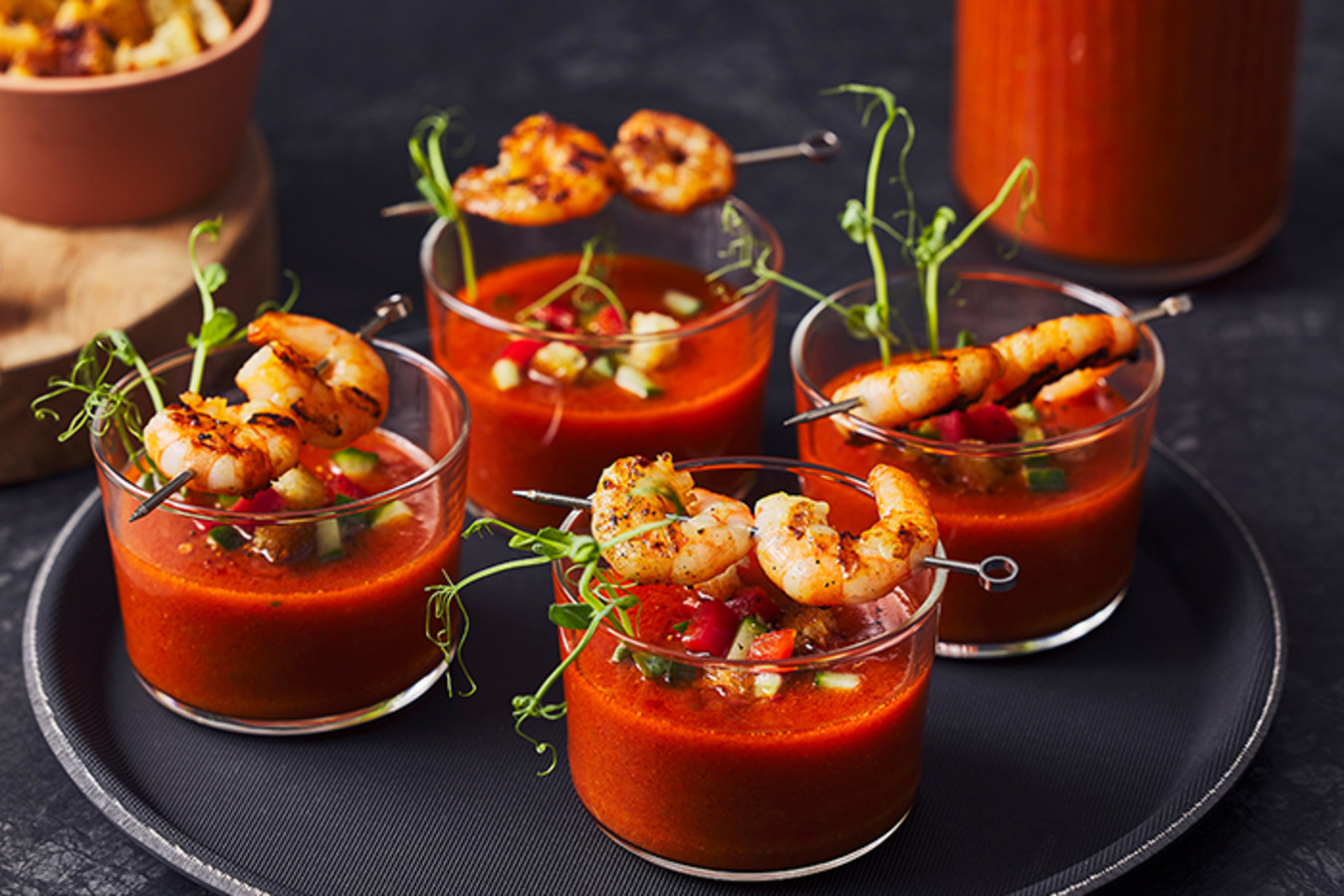 Gazpacho Shot 4-3