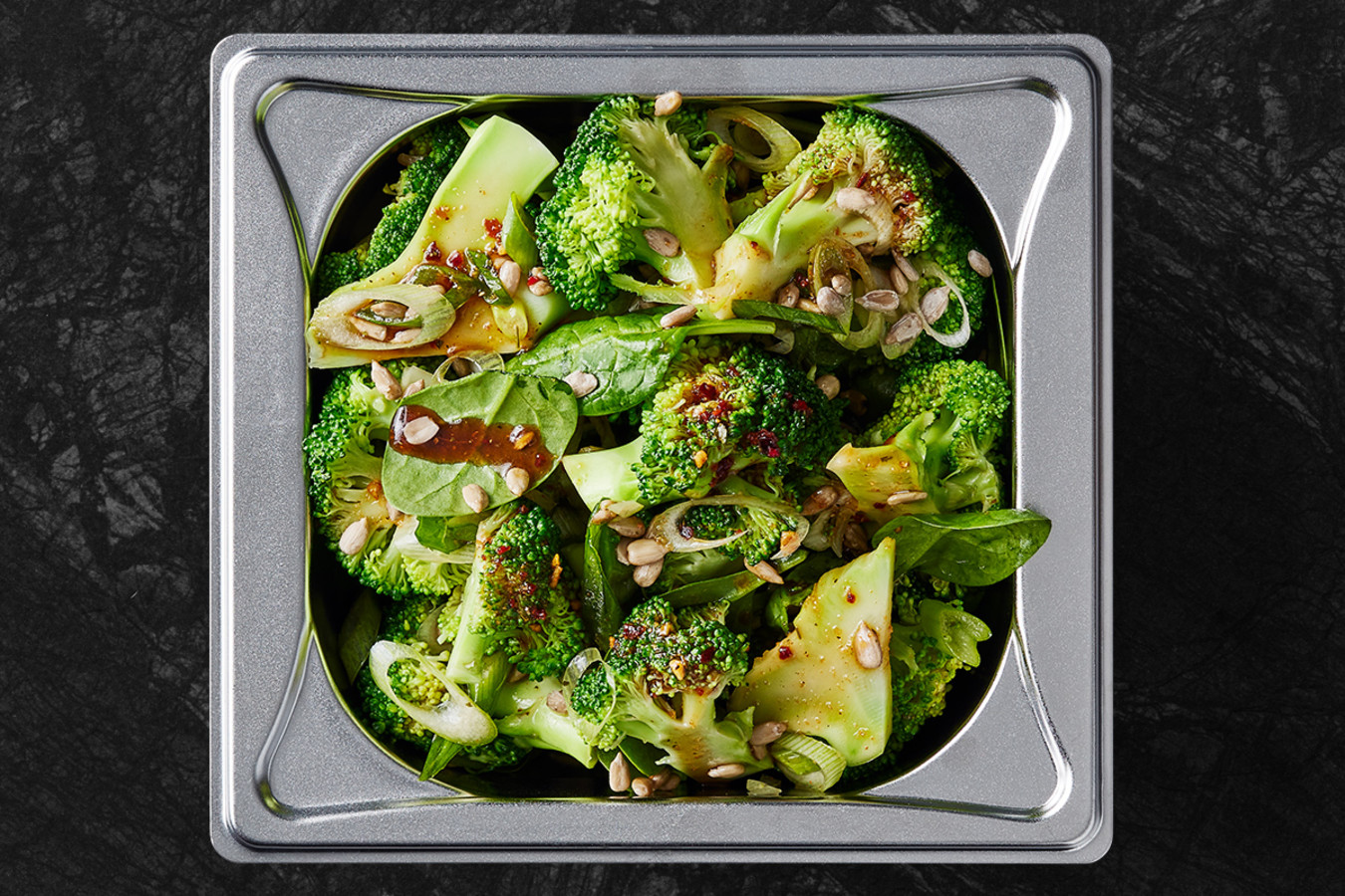 Broccoli Salad CLEAN