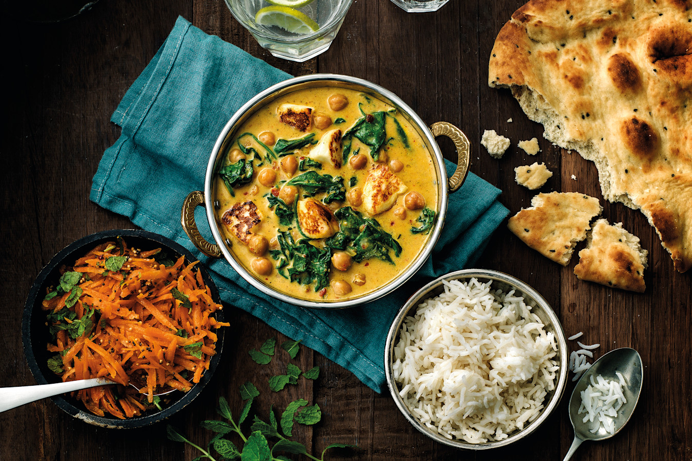 . Garam Masala