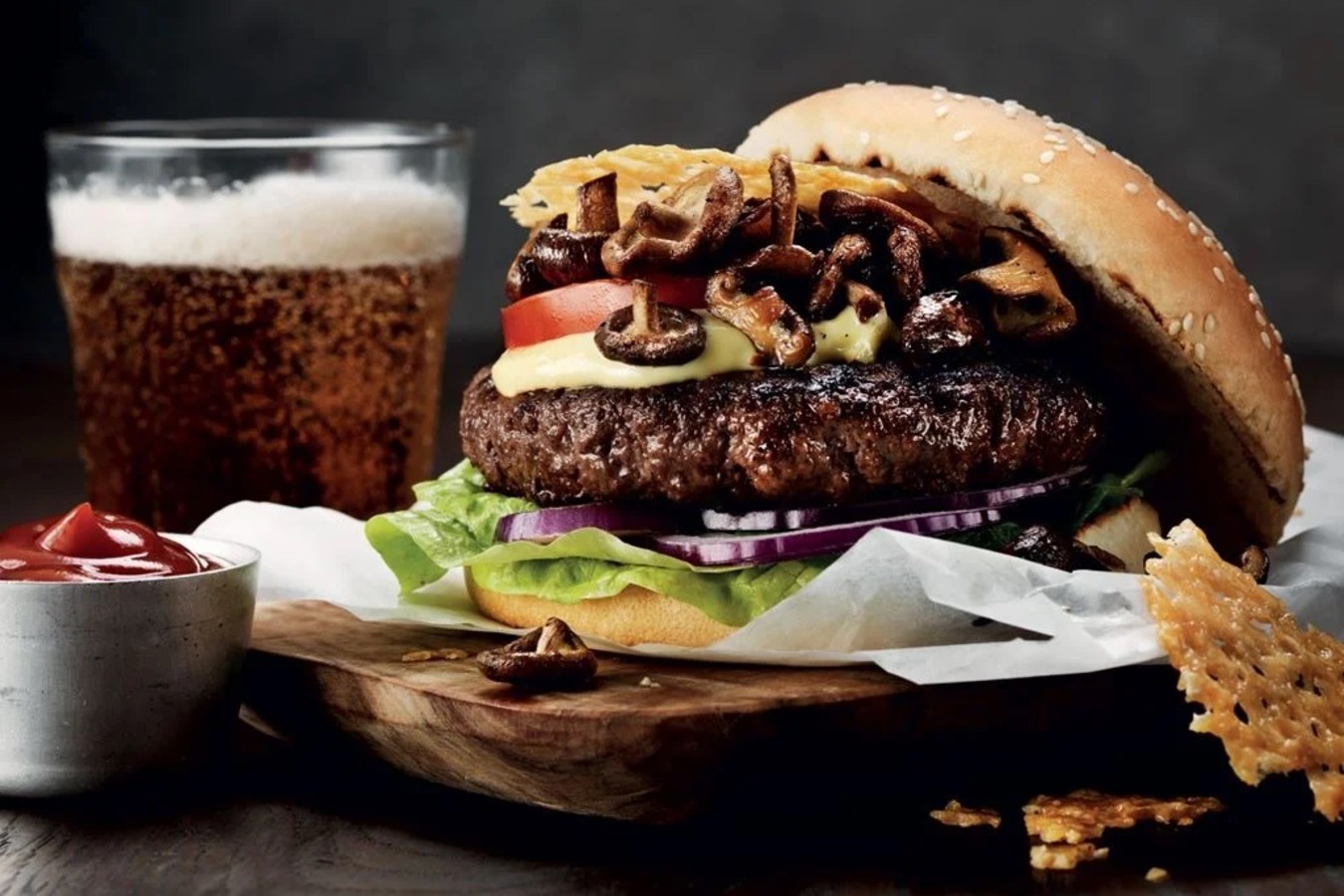 Umami Burger