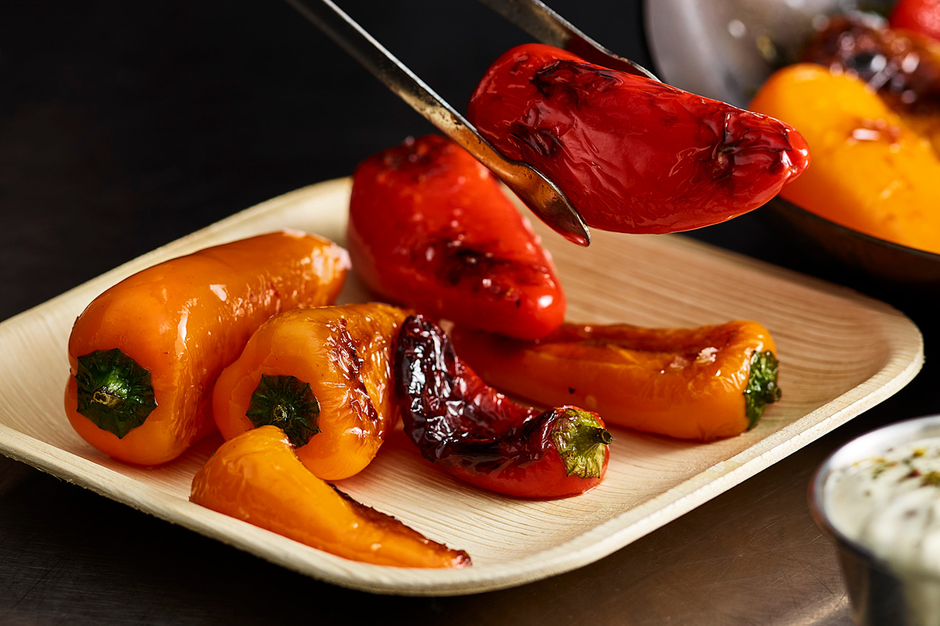 Bell Peppers