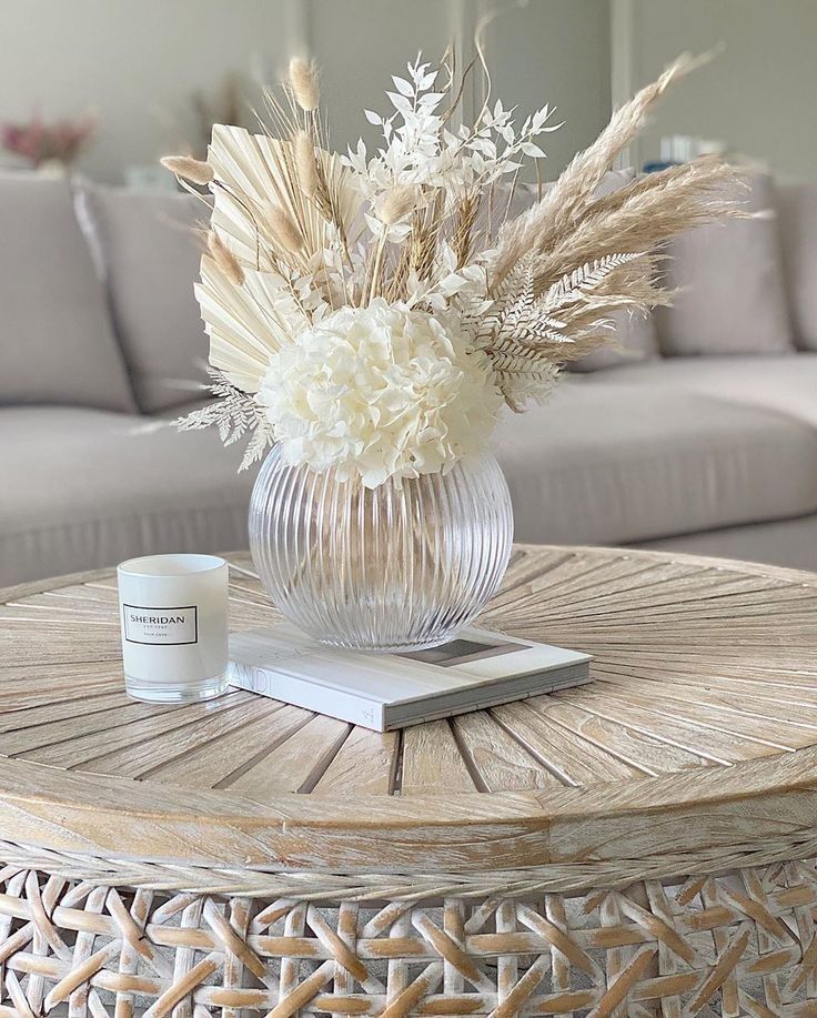 bouquet-blanc