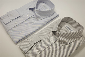 Oxford Cloth: Lessons On The Iconic Shirting Cloth