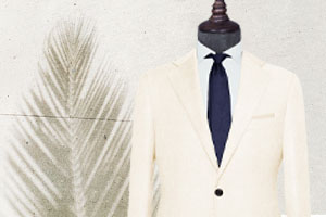 The Ultimate Summer Suit