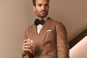 Introducing the Ultimate Summer Tuxedo