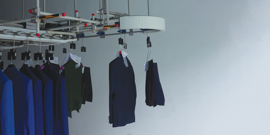 Where InStitchu Craftsmanship Comes to Life