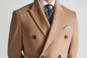 Overcoating Details: 3 Key Custom Design Details For Overcoats 